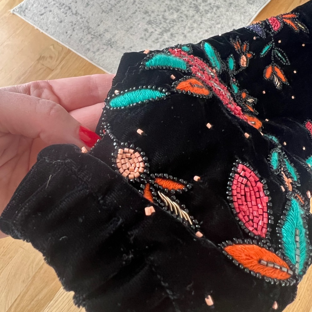 Sezane Jacket - Picture 4 of 7